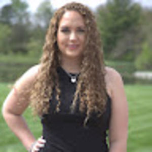 Meet your Posher, Vanessa